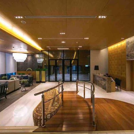 Luxury And Modern Condo In Central Chiang Mai - Astra Condo Exterior foto